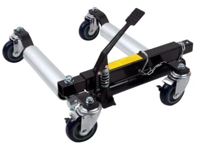 Prolux hydraulische autolift - Pechhulp en slepen, Ophalen, Nieuw, Overige merken, Overige Auto-onderdelen
