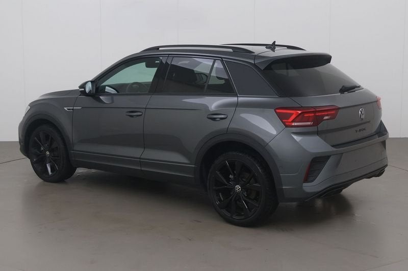 Volkswagen T-Roc 1.5 tsi R-Line 150 AT, Autos, 1355 kg, Argent ou Gris, Achat, 110 kW