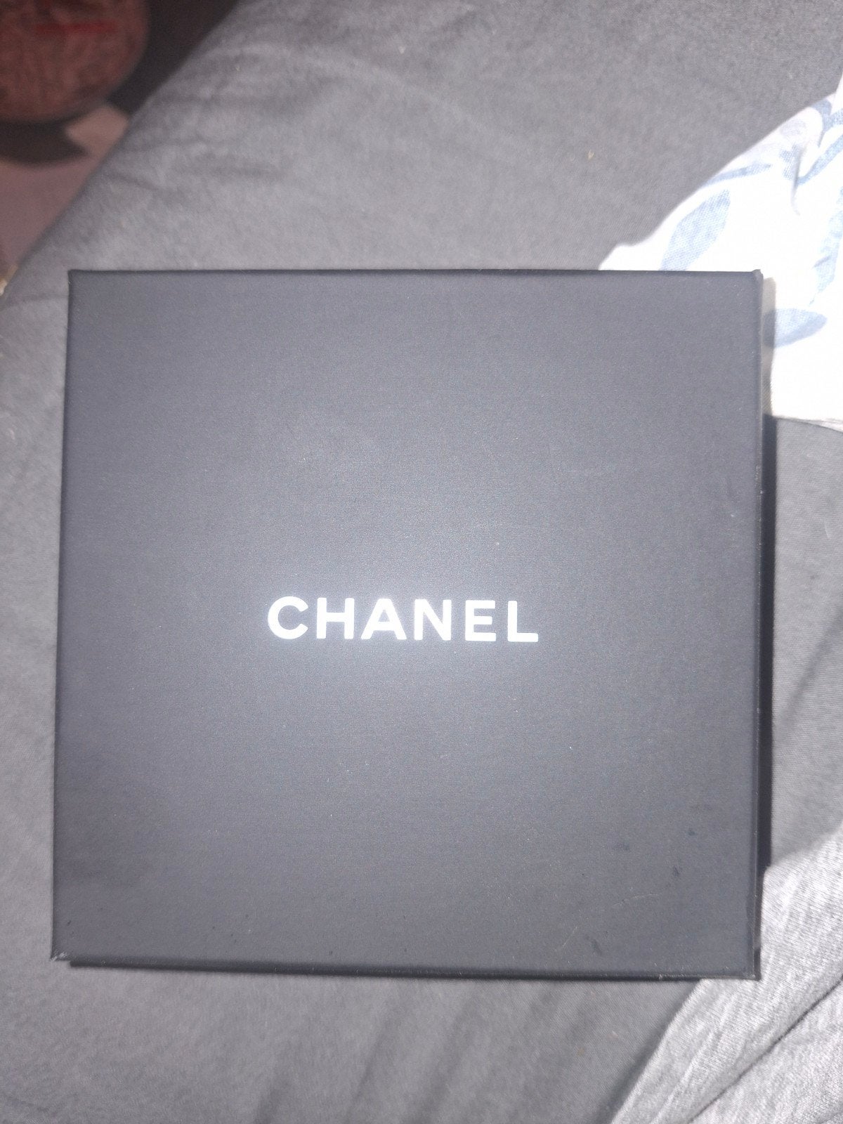 véritable broche Chanel, Enlèvement ou Envoi