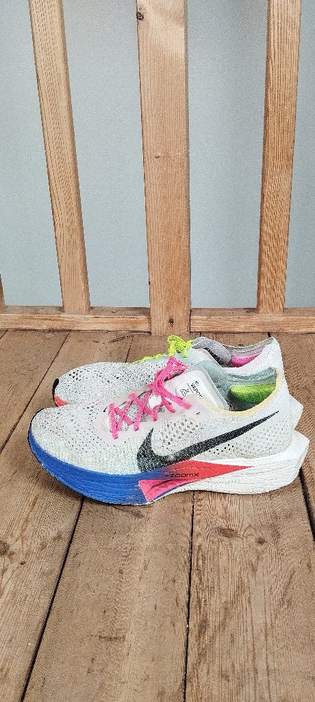 Nike basket pointeur 43 en bonne état prix orgin 260€, Ophalen, Gebruikt, Schoenen