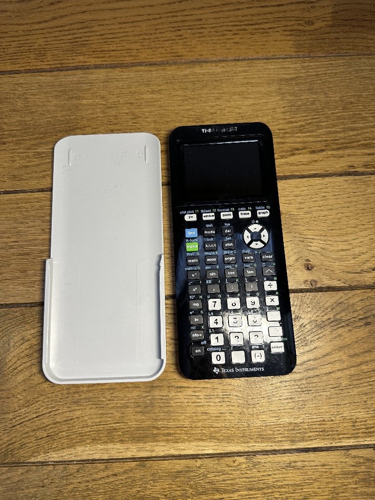 Texas Instruments TI-84 Plus CE-T Grafische Rekenmachine, Diversen, Rekenmachines, Ophalen of Verzenden, Grafische rekenmachine