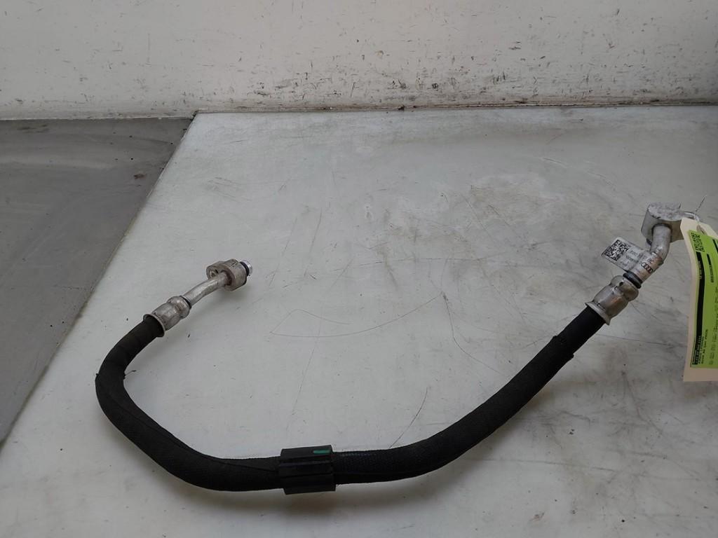 DURITE CLIMATISATION Audi A5 Sportback (F5A / F5F), Dhr. J. Ham, Administratie@autoham.nl, Audi, Utilisé