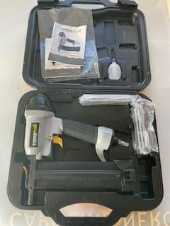 Cloueuse pneumatique POWAIR, Enlèvement, Comme neuf