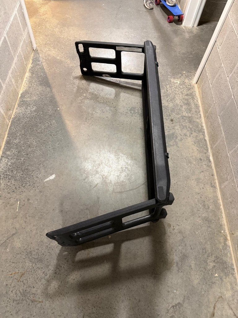 Originele Dodge RAM RamBox Bed Divider / Extender 68027145AE, Enlèvement, Utilisé