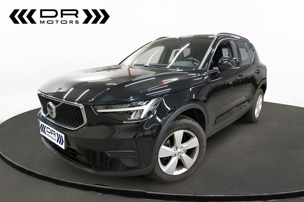 Volvo XC 40 LANE KEEPING AID - LED - COMFORTZETELS, 0 kg, 0 kg, 5 deurs, SUV of Terreinwagen