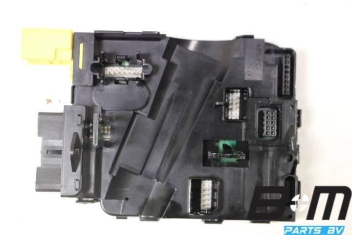 Stuurkolom elektronica VW Golf 5, Gebruikt