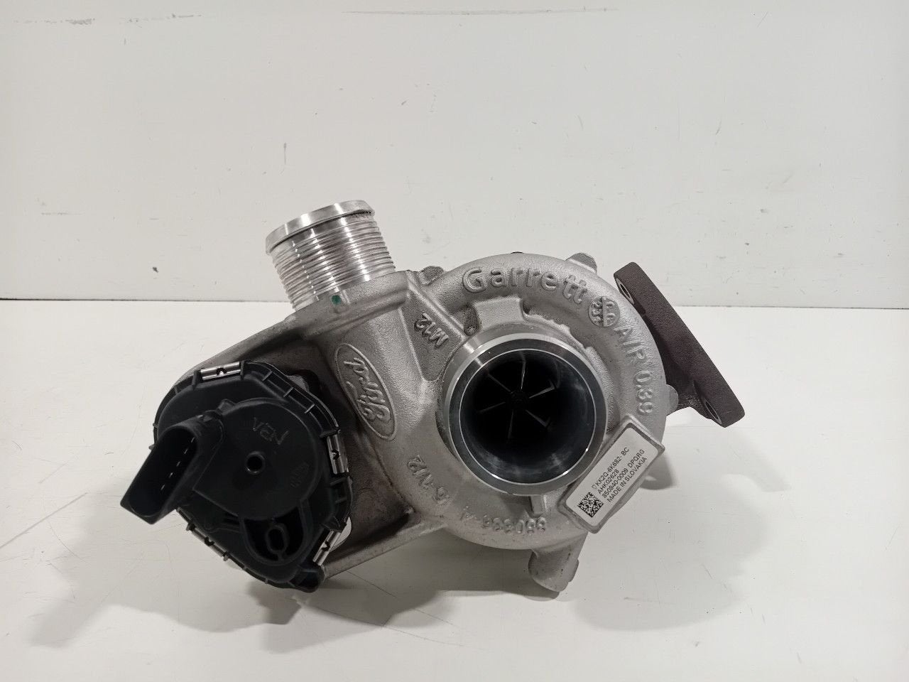 Turbo Ford Transit, Onderdelen@venauto.nl, Van der Ven Autorecycling B.V., Ettenseweg 76, 4706 PB Roosendaal, The Netherlands