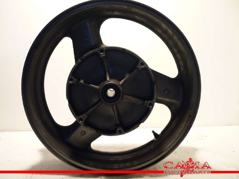 ACHTERVELG Honda ST 1100 Pan European (ST1100 ST1100A), Motoren, Dhr. S. di Majo, Gebruikt, Info@cama-motorparts.nl, P.J. Troelstraweg 8 8
3144 CX  MAASSLUIS, NL