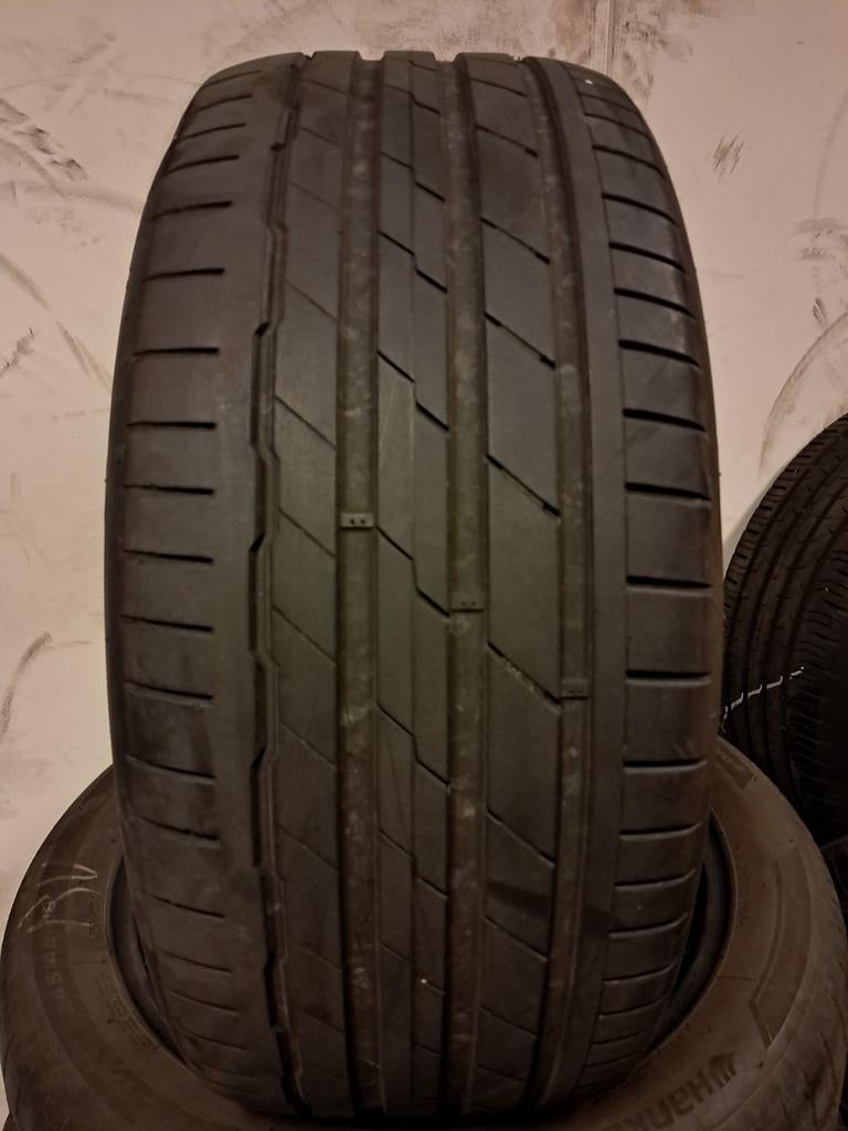2454518 245/45/18 245/45r18 Hankook d'été, Autos : Pièces & Accessoires, Commande, Enlèvement