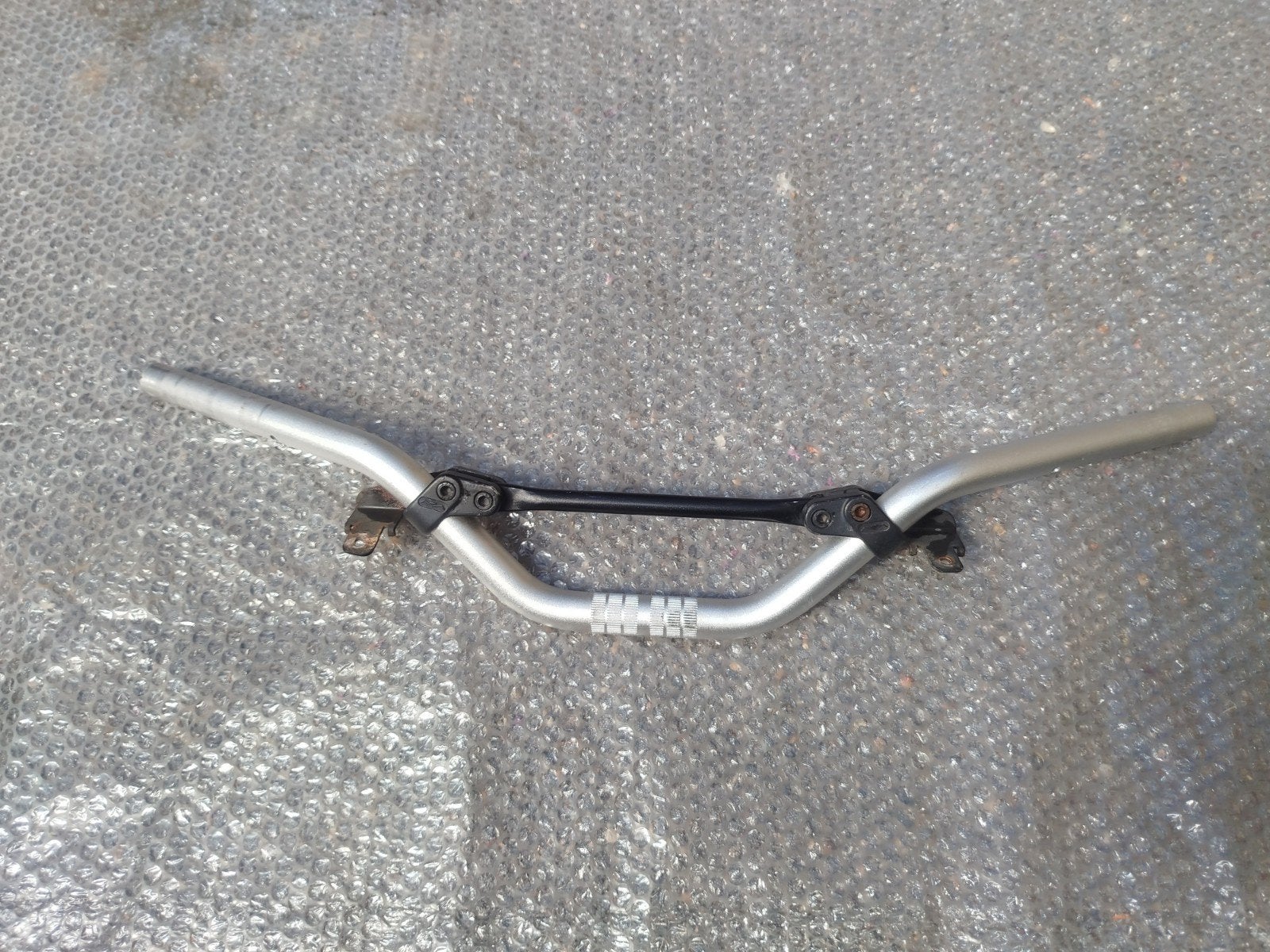 originele Naked stuur MBK booster nieuw model, Fietsen en Brommers, Ophalen of Verzenden