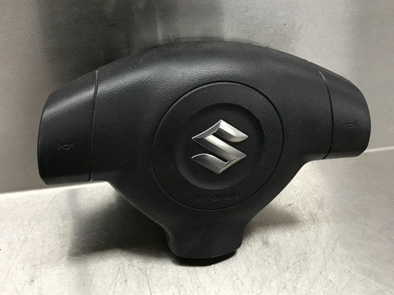 AIRBAG VOLANT Suzuki Alto (GF) (01-2009/-), Utilisé, Suzuki