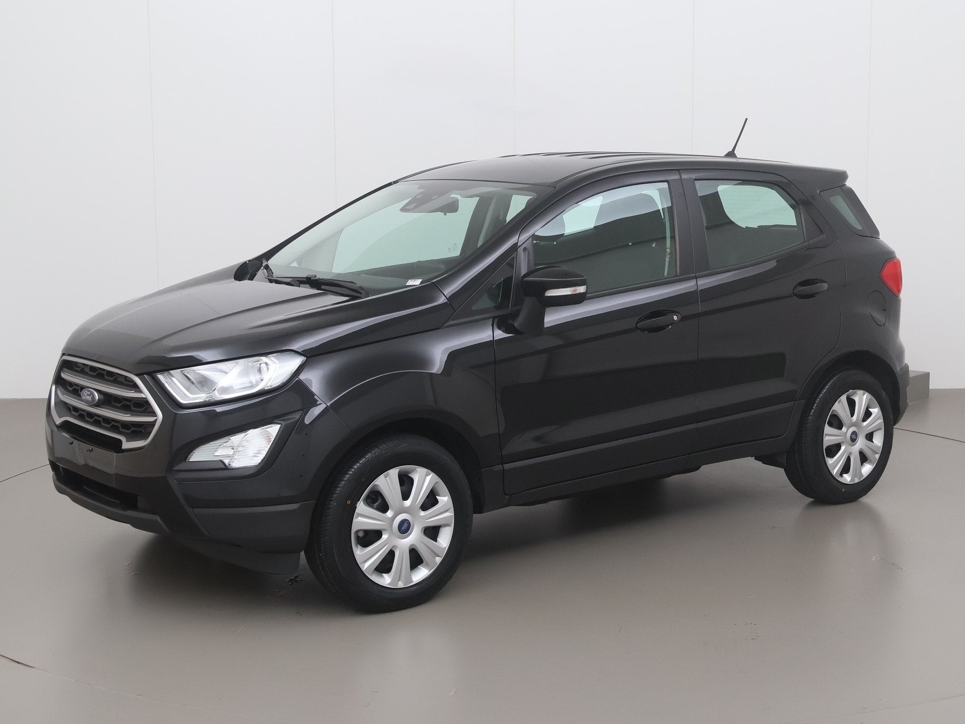 Ford Ecosport ecoboost FWD connected 101, Autos, Ford, Entreprise, Ecosport, ABS, Air conditionné, Verrouillage central, Cruise Control