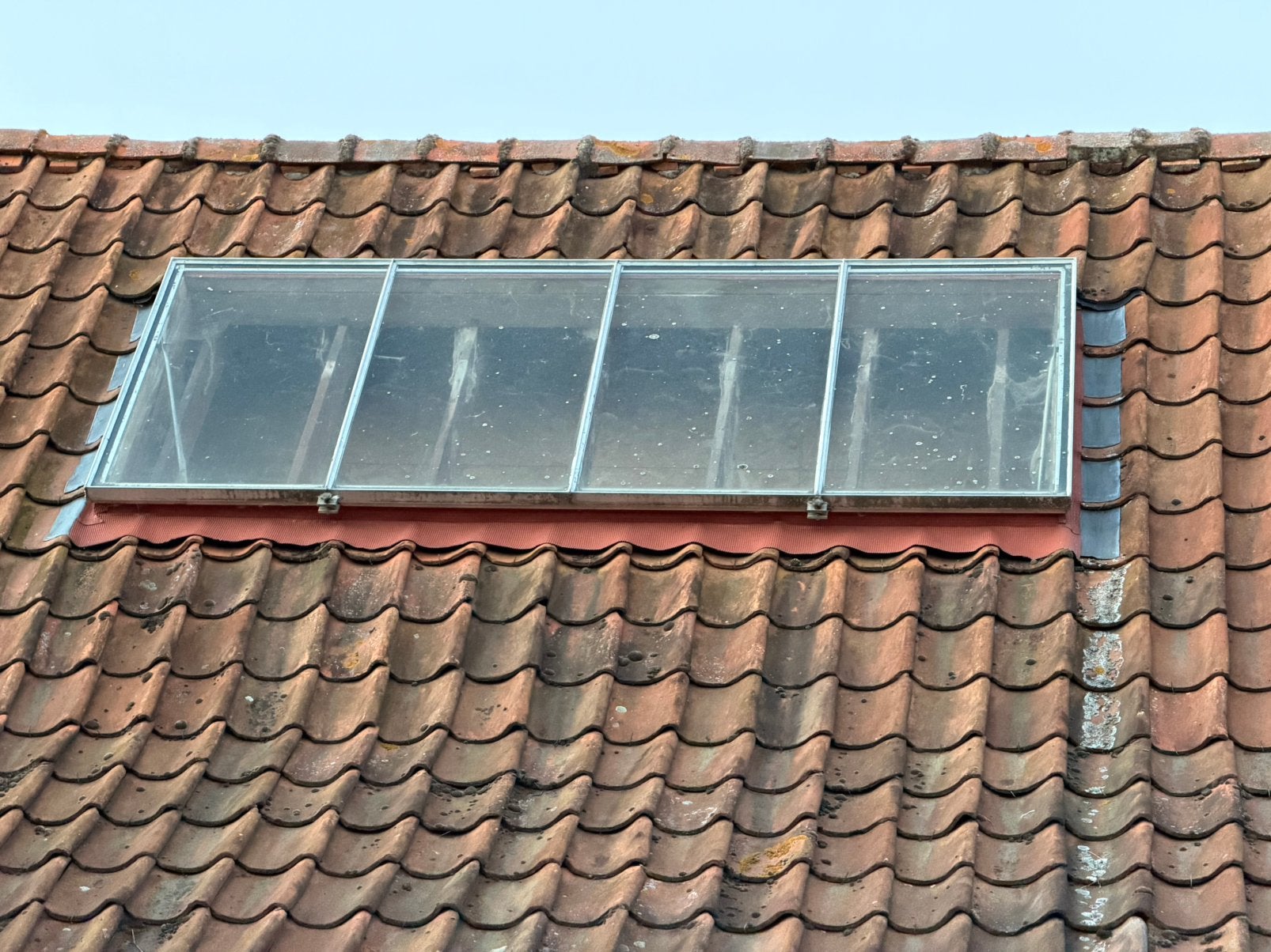 Dakraam, Doe-het-zelf en Bouw, Dakpannen en Dakbedekking, Ophalen, Zo goed als nieuw