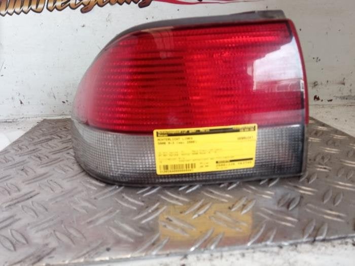 Achterlicht links van een Saab 9-3, Gebruikt, -, -, -