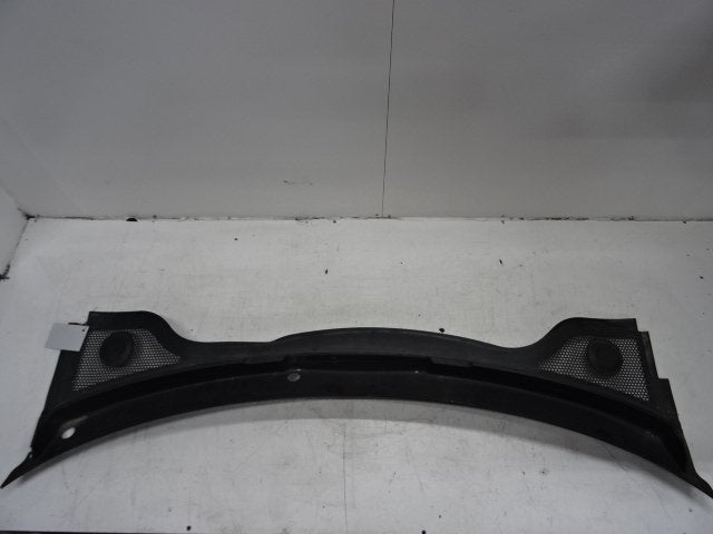 SIERLIJSTEN VOORRUIT Audi Q3 (8UB / 8UG) (8U1819403), Voor, Info@audi.de, Audi, Audi AG