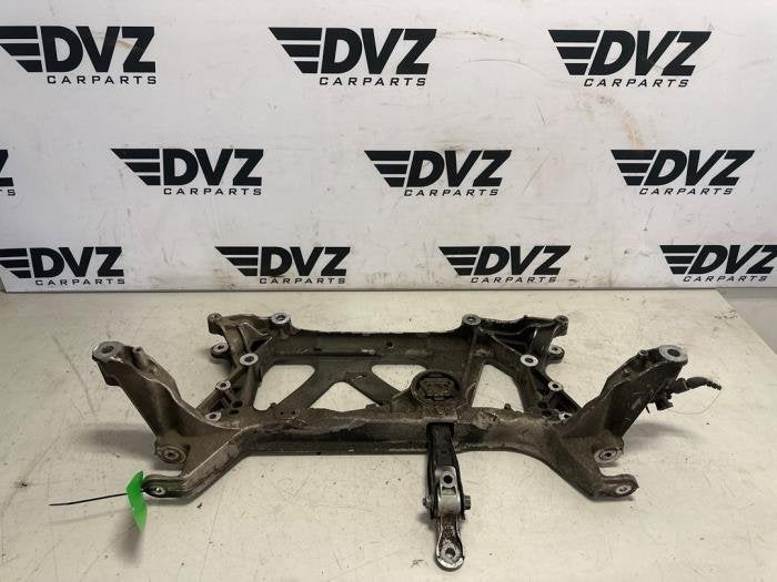 Subframe van een Volkswagen Golf, Gebruikt, -, Volkswagen, -