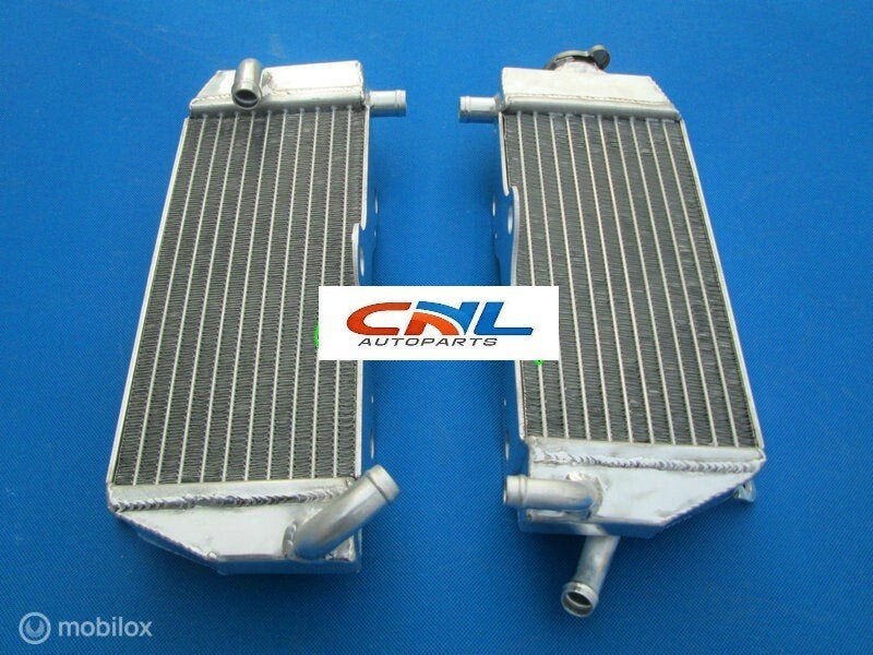 Radiateur YAMAHA YZ125 YZ 125 2002 2003 2004, Motos, Neuf, Enlèvement ou Envoi