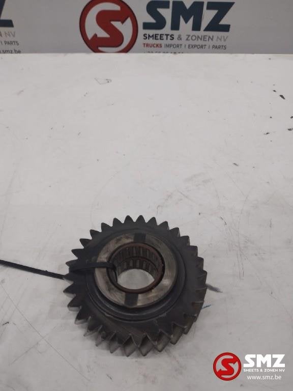 Occ tandwiel ZF, Gebruikt, Overige merken, Transmissie en Accessoires