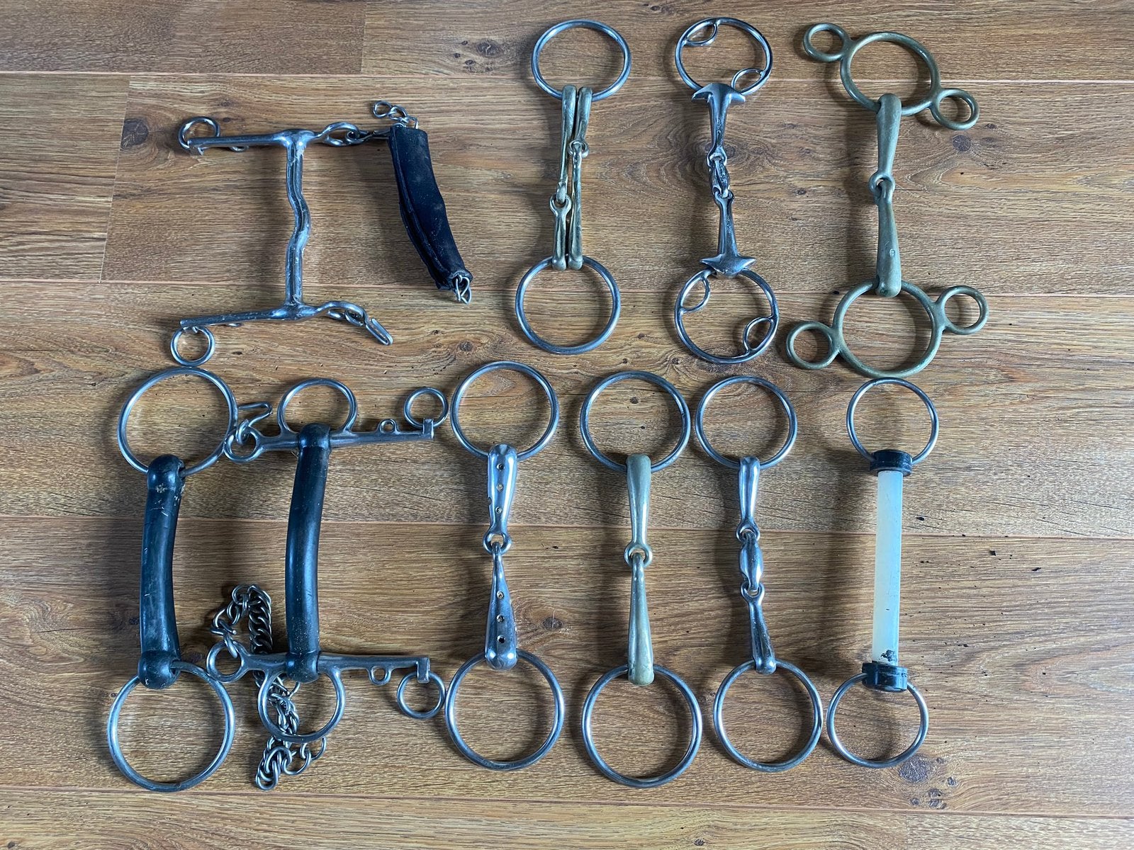 Diverse bitten, Dieren en Toebehoren, Ophalen of Verzenden, Gebruikt