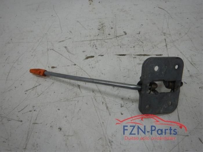 Slotmechaniek Motorkap Volkswagen Beetle (22738941) (5C58231, Ophalen of Verzenden, Gebruikt