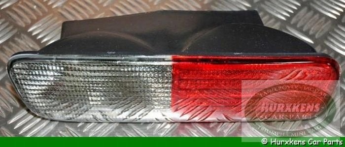 Achterlicht bumper LH helder rood Land Rover Discovery 2, Neuf, -, -, -