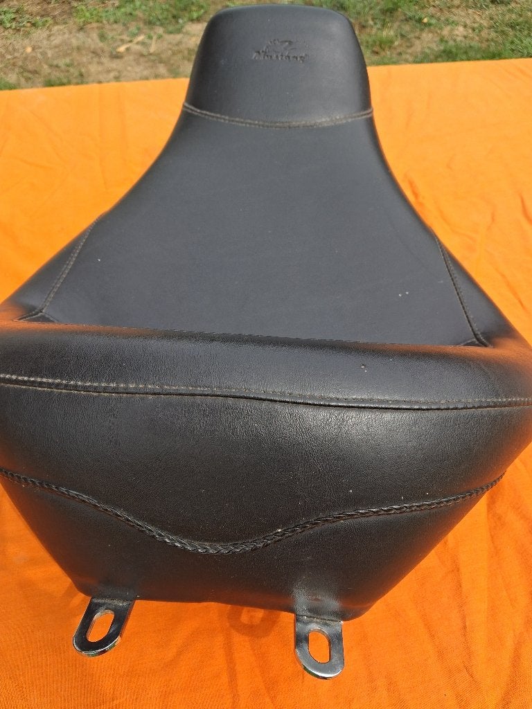 harley davison sundowner solozadel, Ophalen of Verzenden, Nieuw