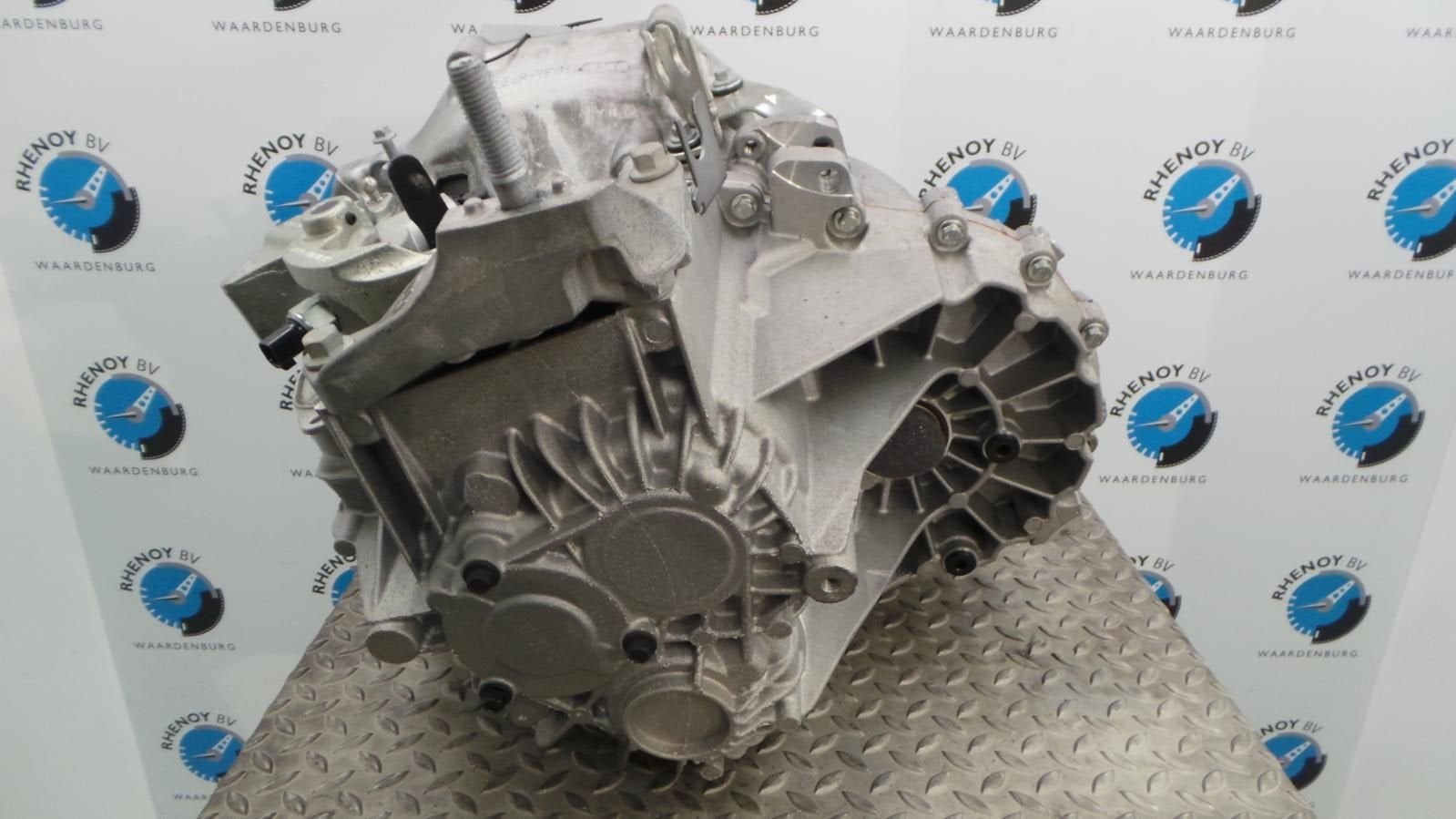 FORD MONDEO TRANSMISSIE / VERSNELLINGSBAK 2016, Ophalen of Verzenden, Gebruikt, ARN erkend