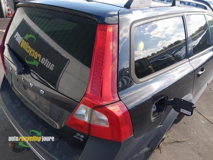 Achterlicht rechts van een Volvo XC70, Gebruikt, -, -, Volvo