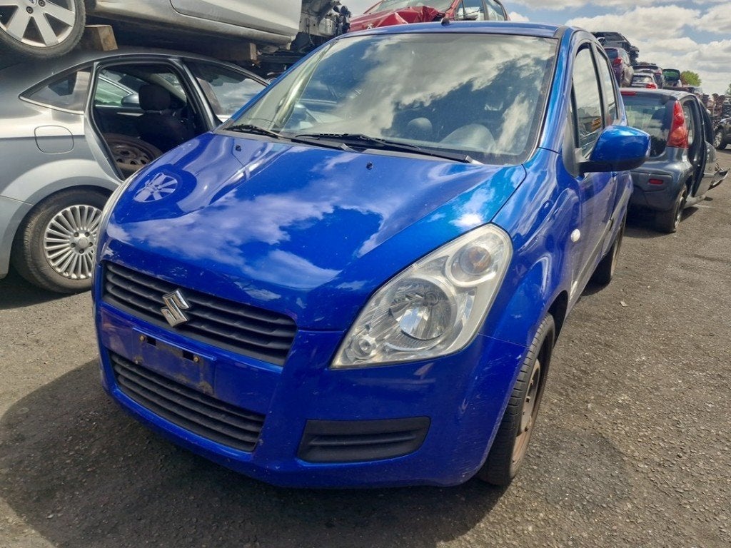 BARRE DE SERRURE DE PORTE AVANT GAUCHE Suzuki Splash, Autos : Pièces & Accessoires, Suzuki-Allee 7
64625  Bensheim, DE, Suzuki Deutschland GmbH
