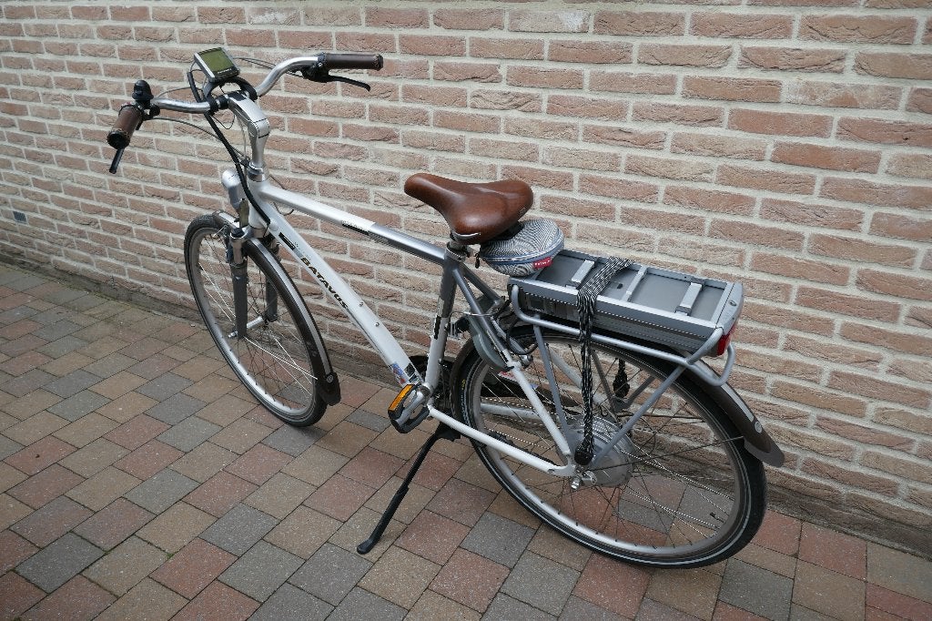 Batavus, Fietsen en Brommers, Ophalen, Gebruikt, Versnellingen, Batavus