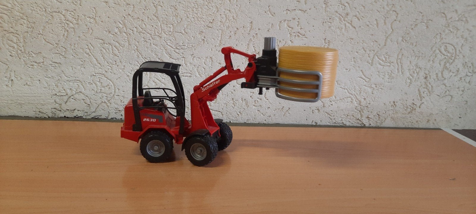 Bruder speelgoed, apart te verkrijgen of het hele lot., Enlèvement, Utilisé, Autres types