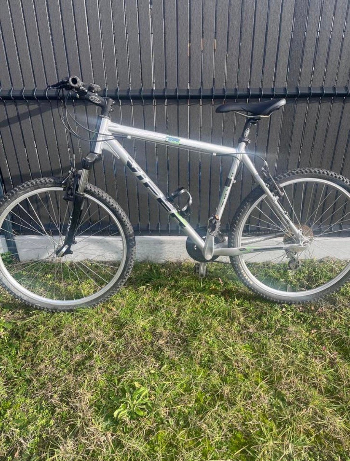 Velo Viper M/L, Enlèvement, Utilisé, Hommes