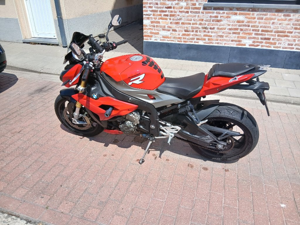 Bmw S1000R, Motos, Motos | BMW, Occasion, 4 cylindres, 1000 cm³, Manuelle