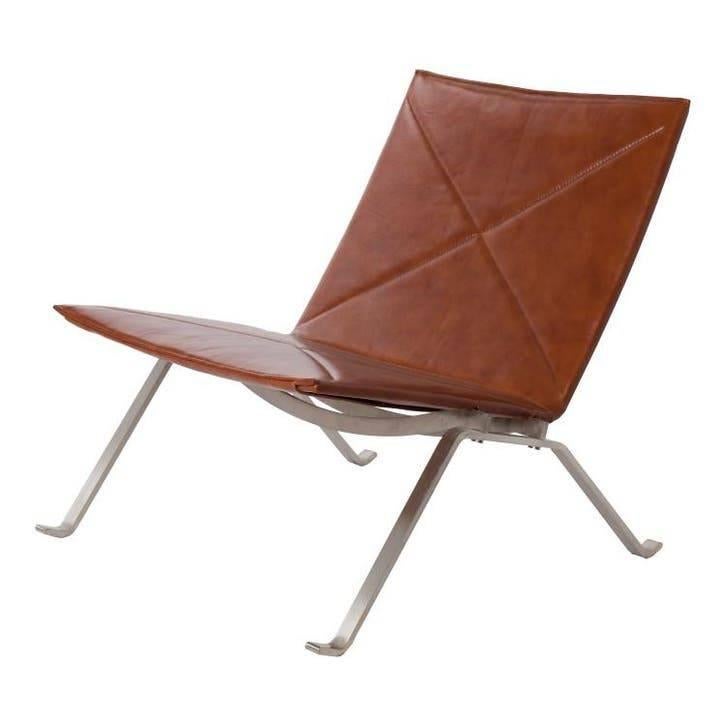 PK22 DD Design Fauteuil – Stijlvolle Lounge Chair, Huis en Inrichting, Fauteuils, Ophalen of Verzenden