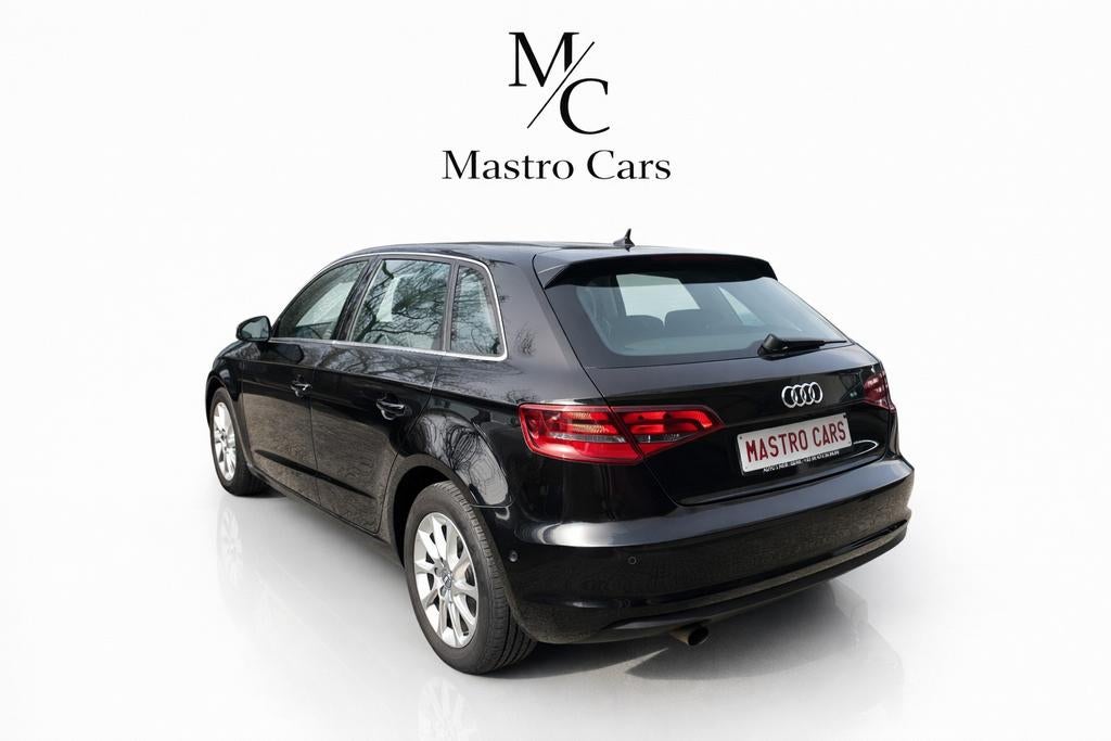 Audi A3 1.2L 105ch 05/2014 140.000km Garantie, Autos, Euro 5, Achat, Entreprise, Garantie prolongée