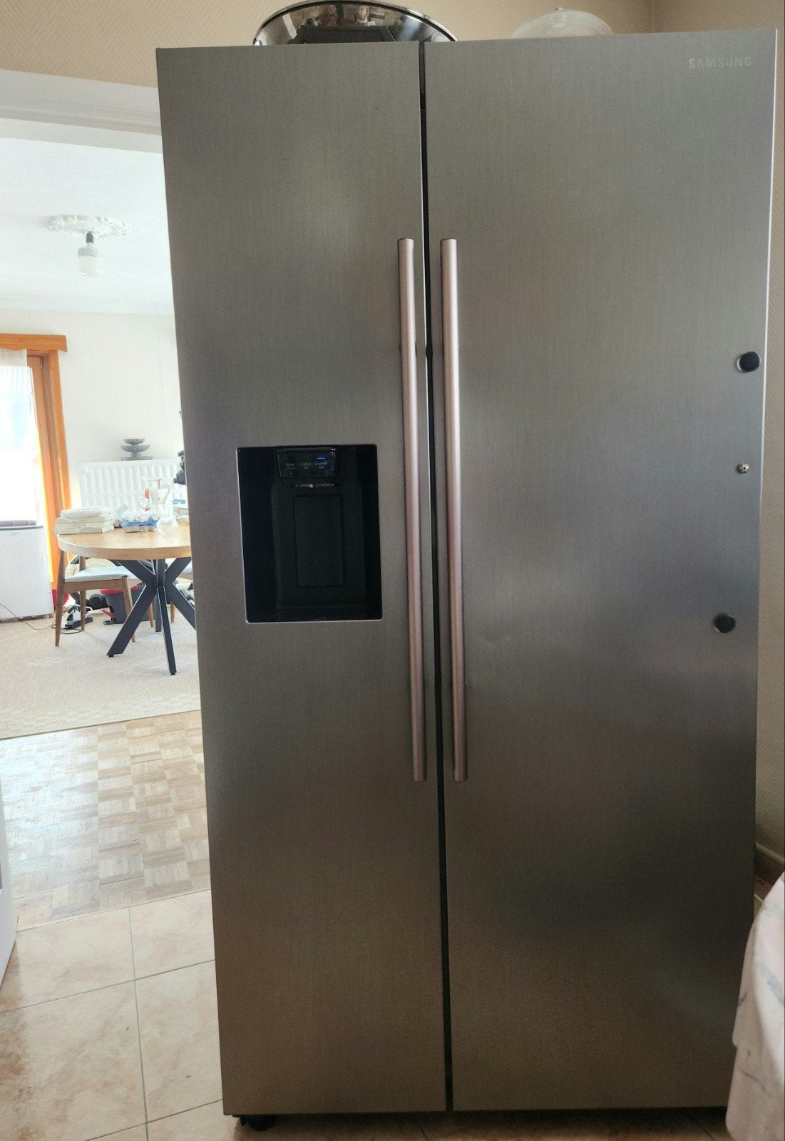 Frigo Samsung, Electroménager