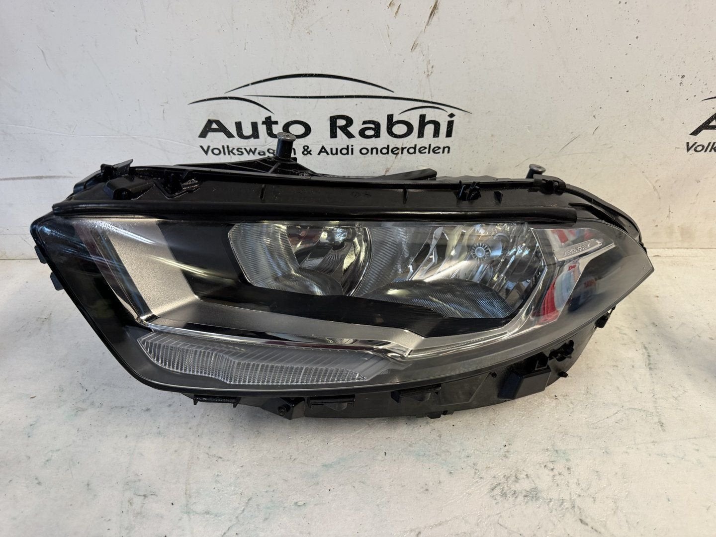 MERCEDES A KLASSE W177 H7 KOPLAMP A1779062100, Utilisé, -, -, Enlèvement ou Envoi