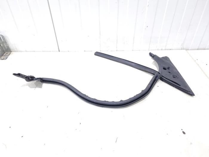 Portierrubber 4Deurs rechts-voor van een Audi A5, Gebruikt, -, -, -