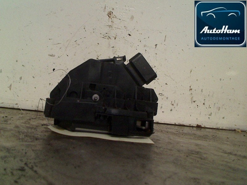 SERRURE DE PORTE RODS AVANT DROIT Ford Fiesta 6 (JA8), Utilisé, Ford