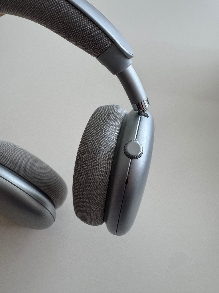 Casque/casque, TV, Hi-fi & Vidéo, Casques audio, Neuf, Autres marques, Enlèvement, Gris