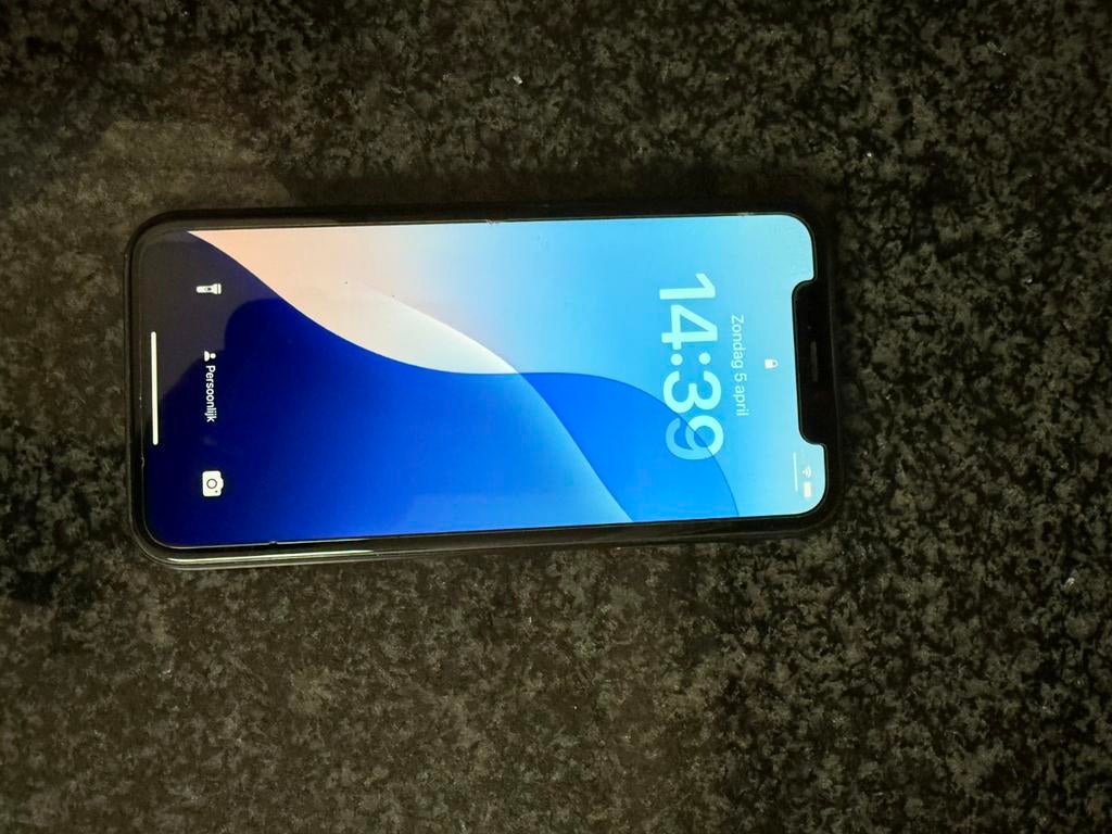 Iphone XR 128gb, Télécoms, Téléphonie mobile | Apple iPhone, Comme neuf, 128 GB, Sans abonnement, Sans simlock, iPhone XR, Noir