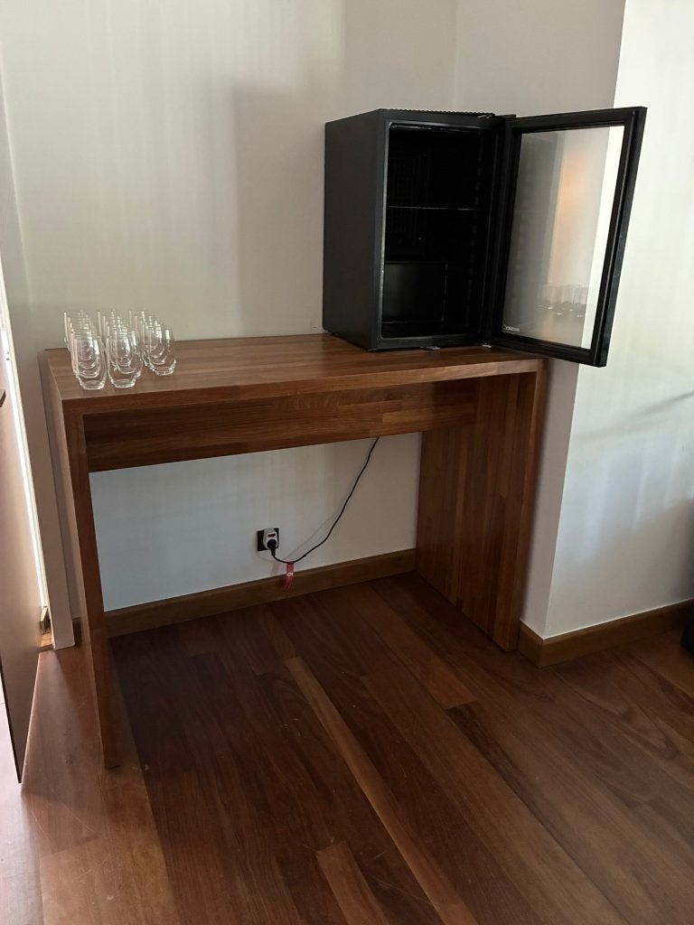 Hoge tafels, Huis en Inrichting, Ophalen, Zo goed als nieuw
