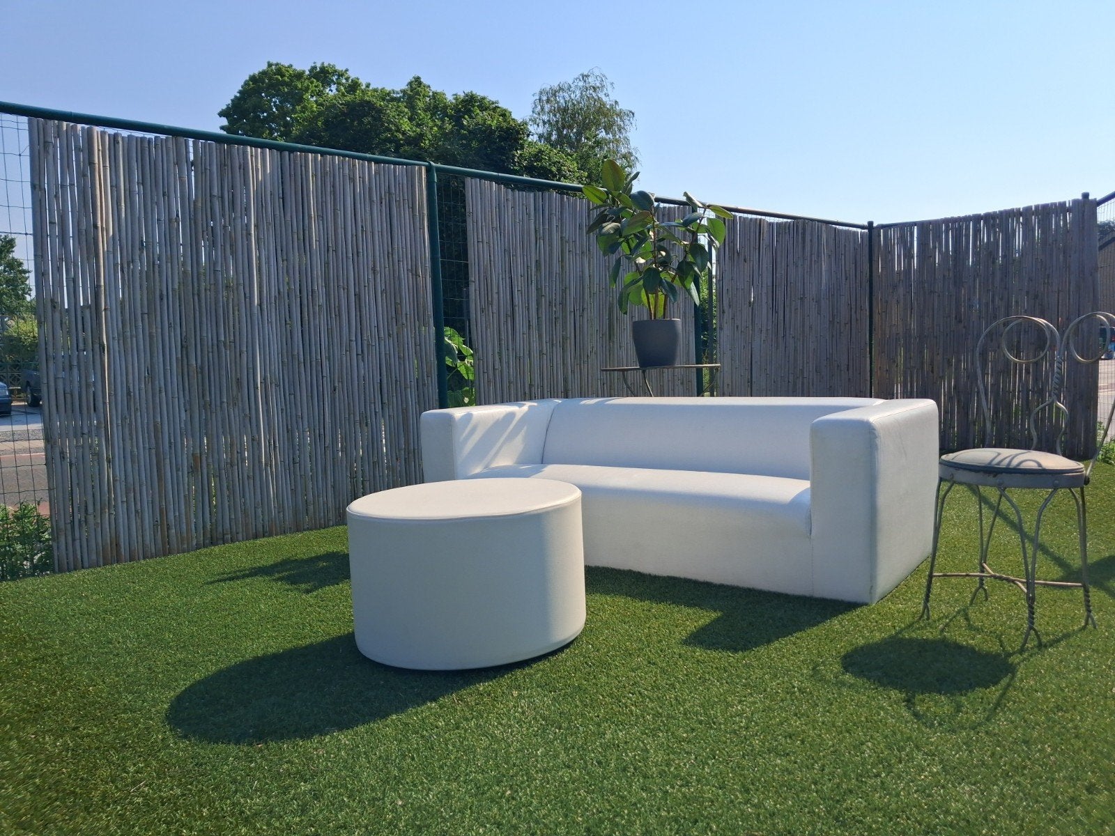 Lounge, Huis en Inrichting, Ophalen