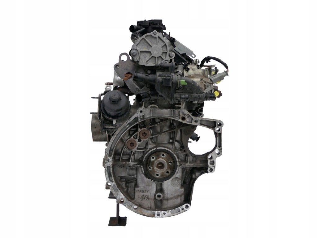 Moteur 9HP Nu PEUGEOT 2008, Envoi, Utilisé, Daihatsu