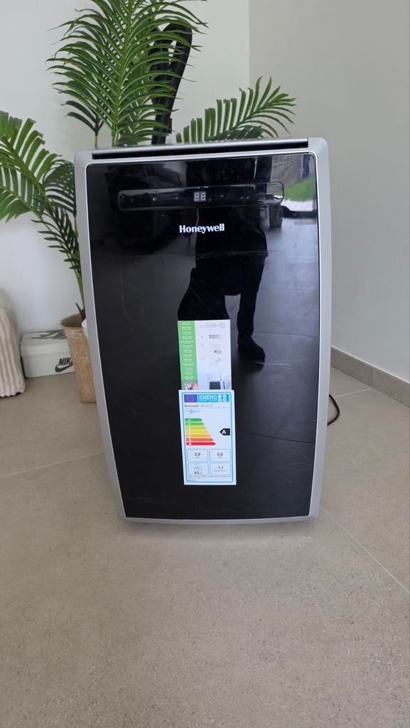 Airco, mobiele Airco, Elektronische apparatuur, Airco's, Ophalen, Mobiele airco, Afstandsbediening