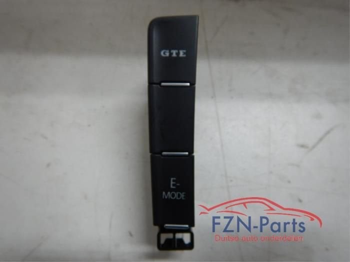 Schakelaar Volkswagen Golf (22745248), Ophalen of Verzenden, Gebruikt