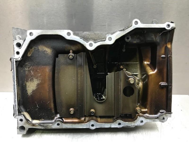 CARTERPAN Mazda 6 SportBreak (GH19 / GHA9) (|LF9410400A|), Auto-onderdelen, Motor en Toebehoren, Mazda, Gebruikt