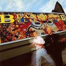 LP/ BLACKMANGE > BELIEVE YOU ME, Ophalen of Verzenden, Zo goed als nieuw, 12 inch
