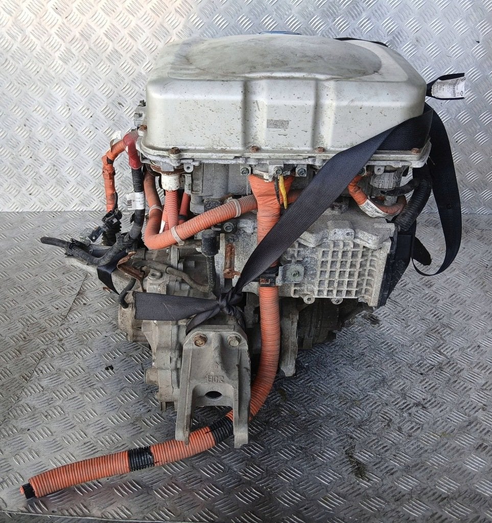 Moteur EM57 Nu NISSAN LEAF, Autos : Pièces & Accessoires, Envoi, Utilisé, Daihatsu