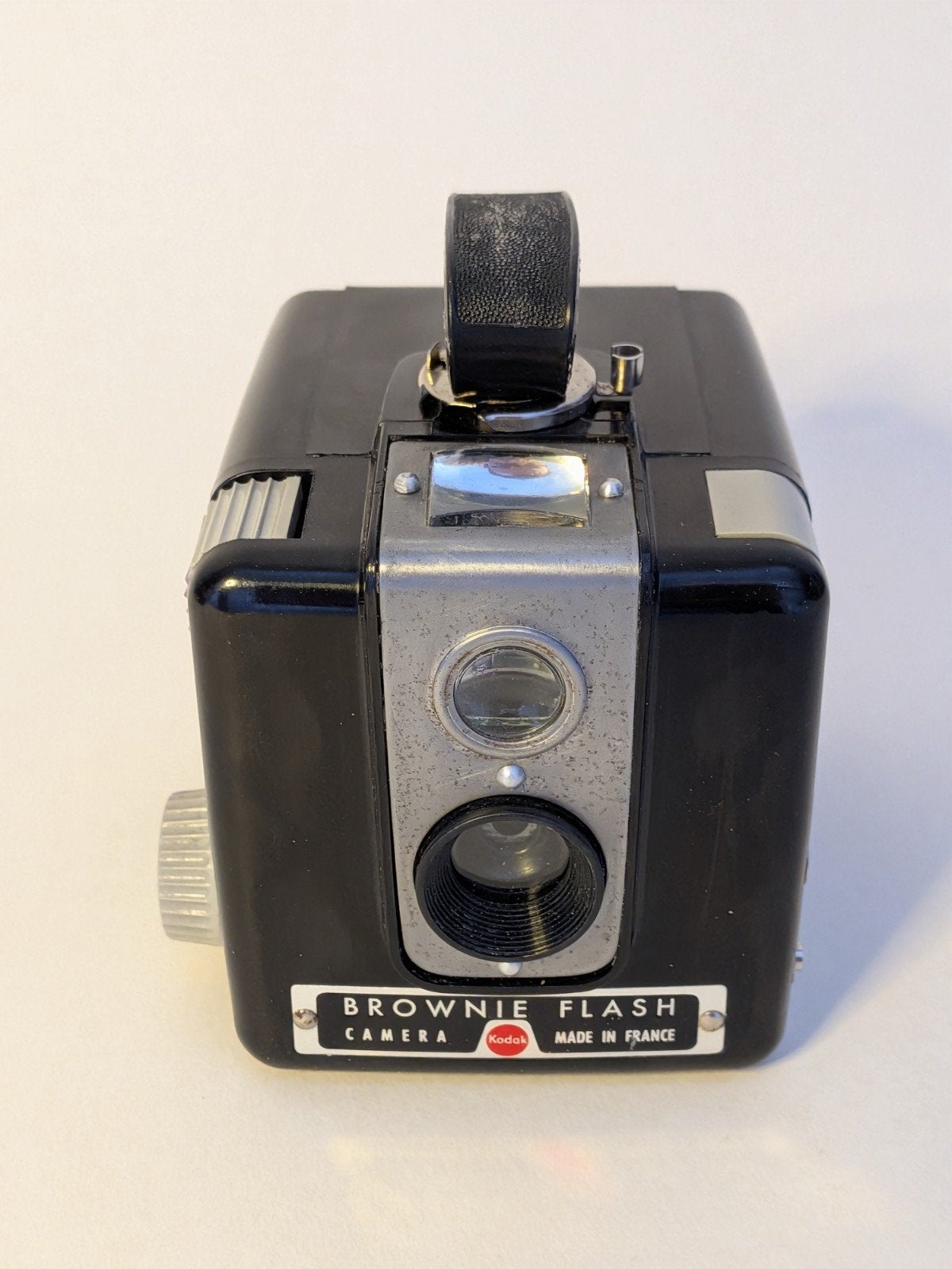 Kodak Brownie Flash en parfait état, Enlèvement ou Envoi, Kodak